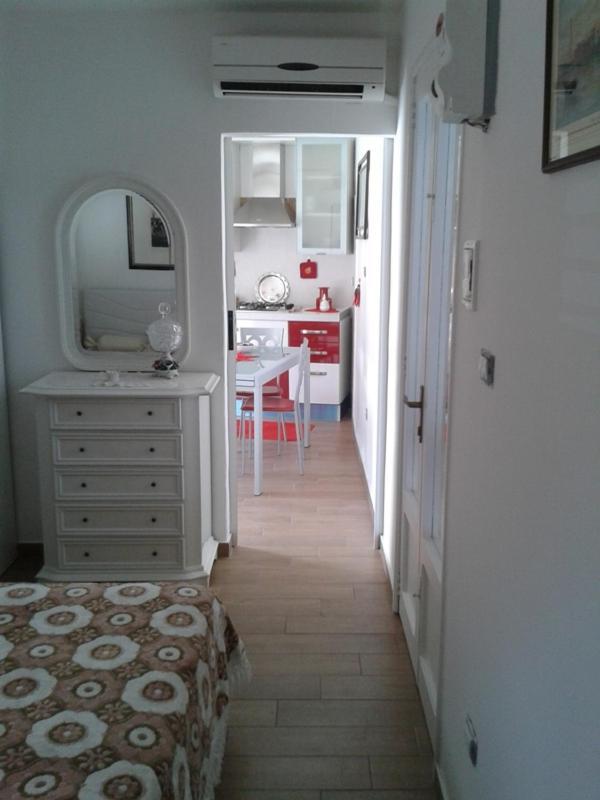 Villa Loriand Depandance Gallipoli Exterior photo